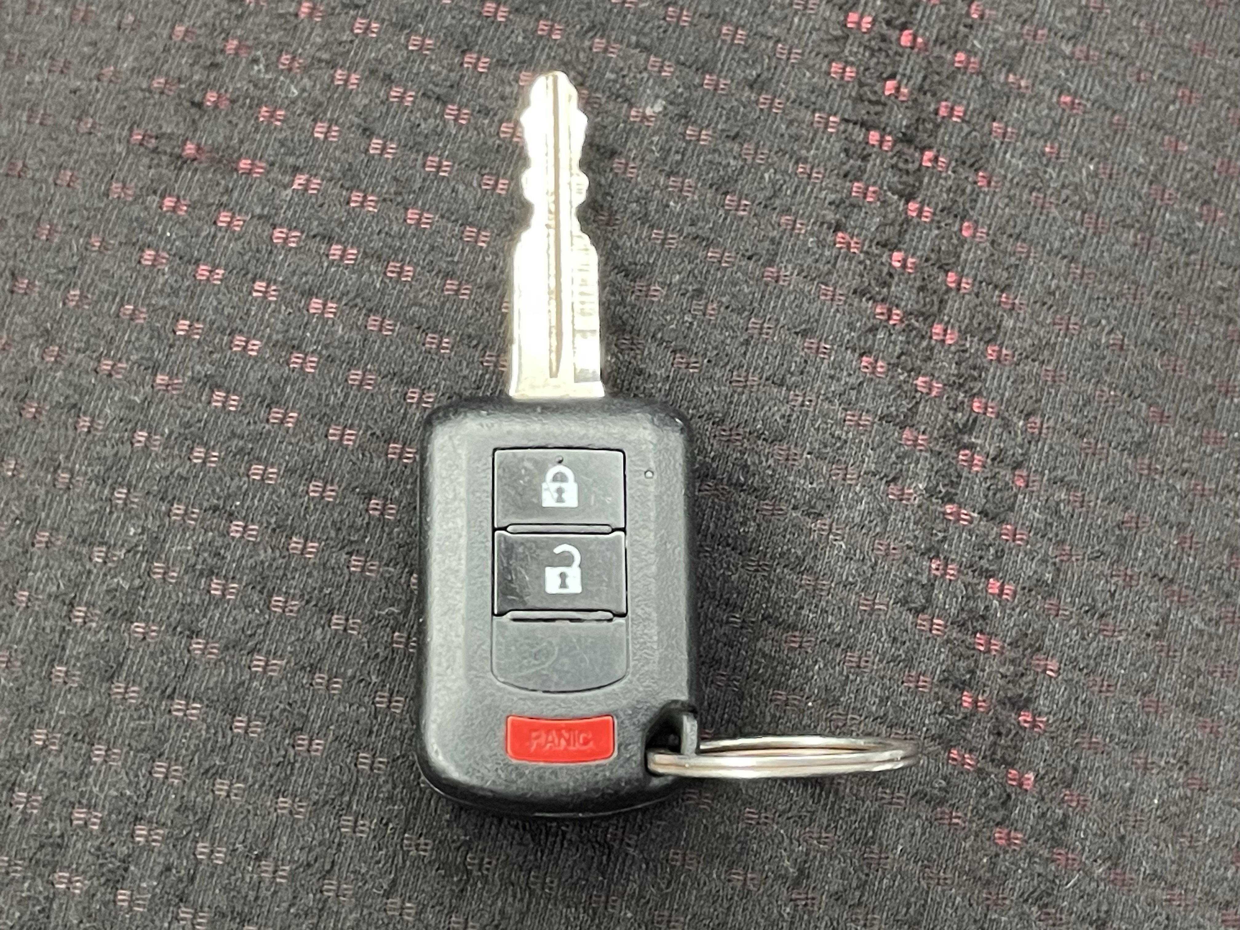 Used 2023 Mitsubishi Mirage G4 ES image 27