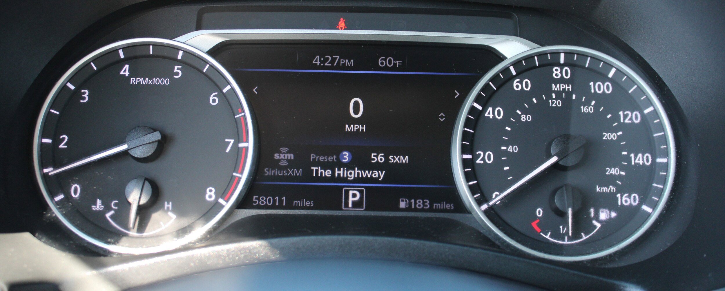 Used 2020 Nissan Sentra SV w/ Electronics Package FWD image 21