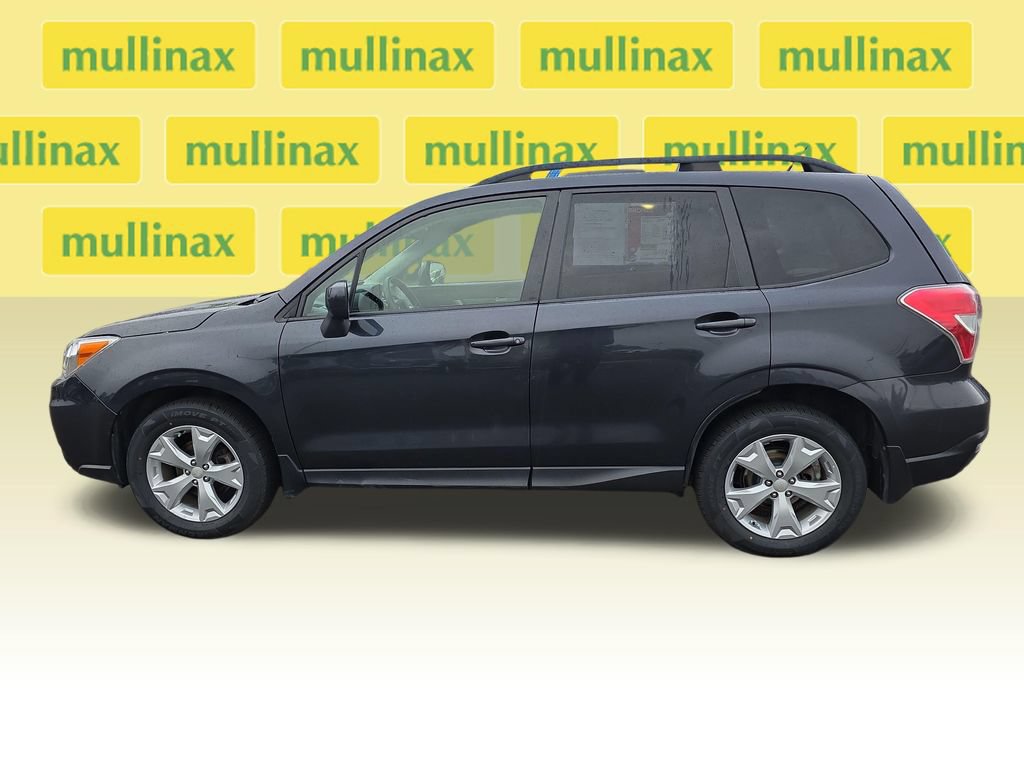 Used 2014 Subaru Forester 2.5i Premium w/ All-Weather Package AWD/4WD image 11