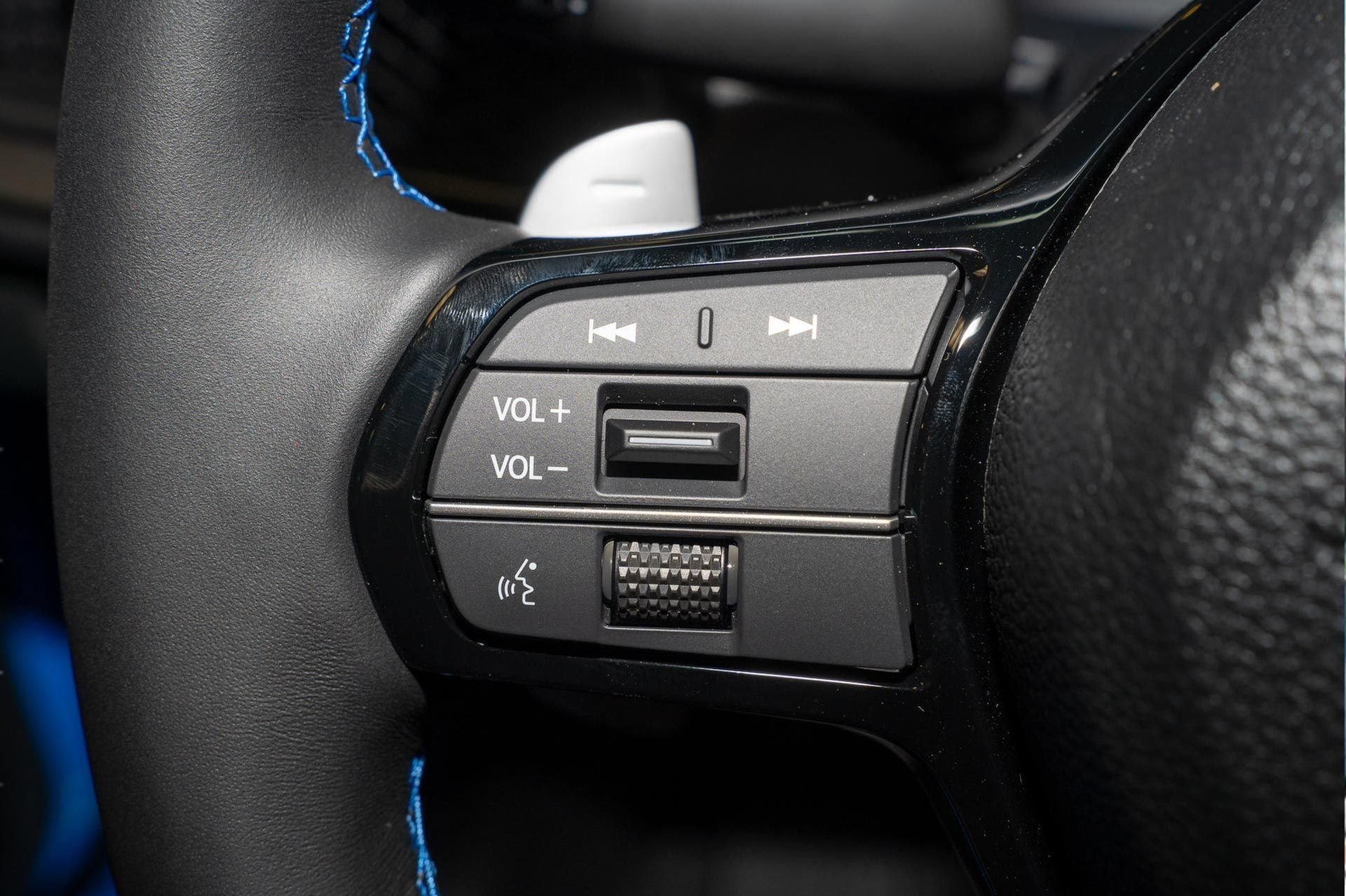 New 2026 Honda Prelude image 20