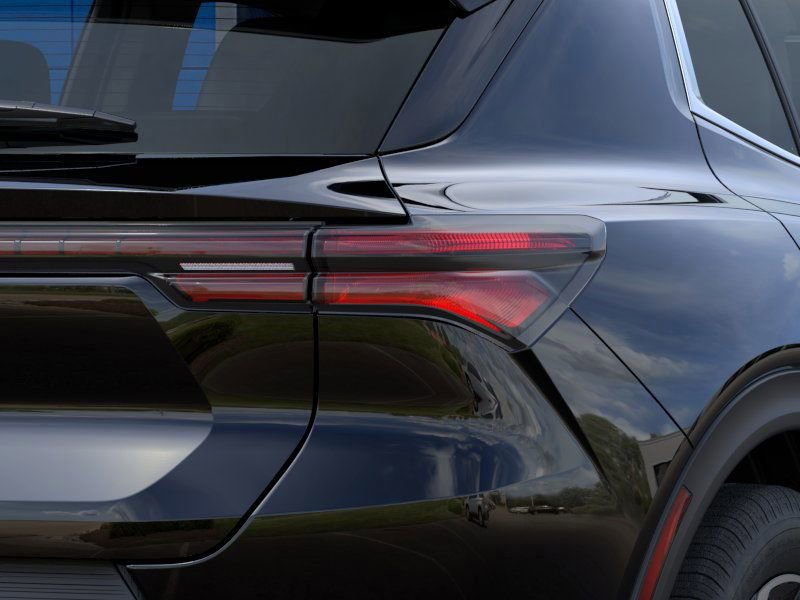 New 2026 Chevrolet Equinox EV LT image 12