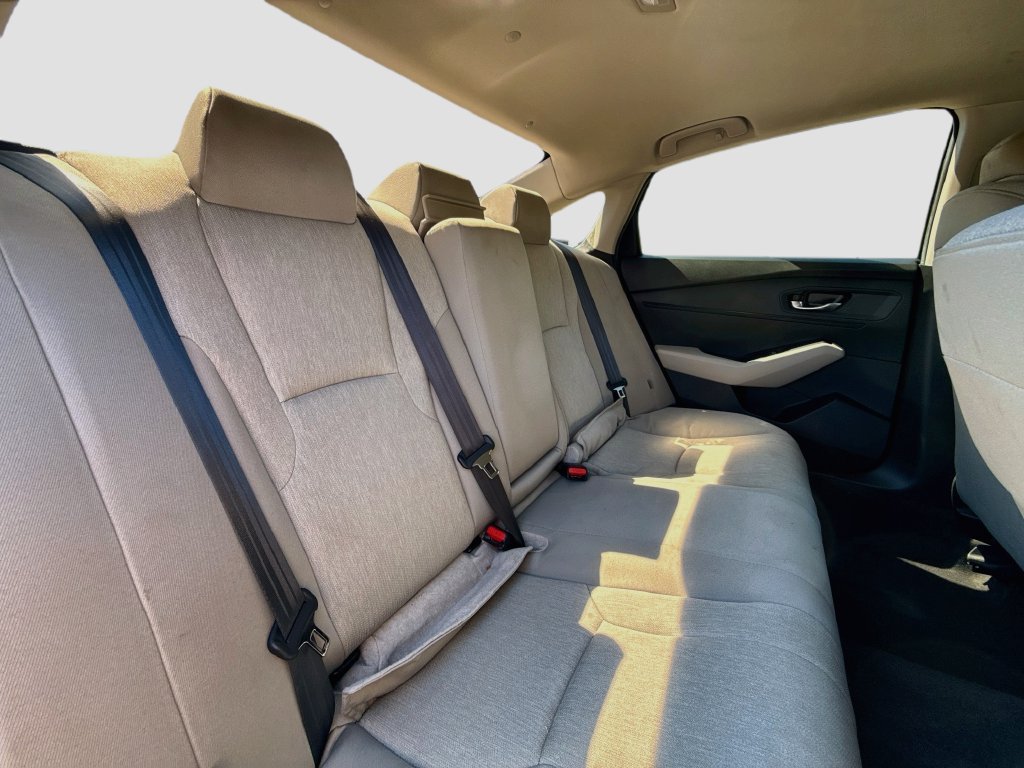 Used 2023 Honda Accord EX image 27