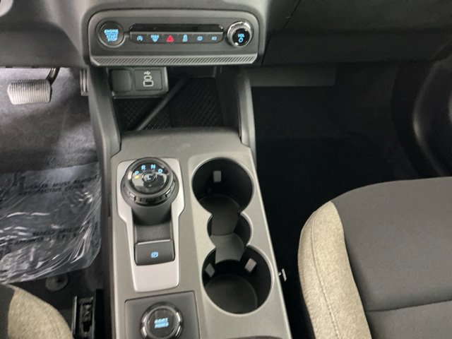 New 2026 Ford Bronco Sport Big Bend AWD/4WD image 19