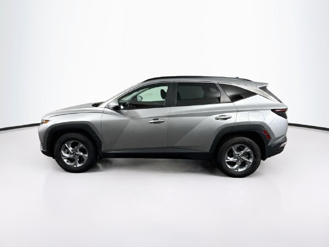 Used 2023 Hyundai Tucson SEL AWD/4WD image 7