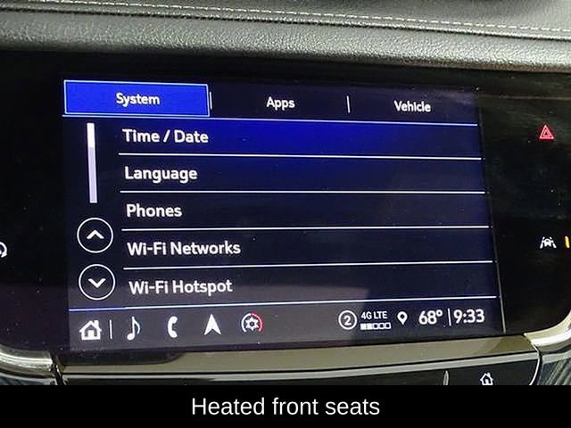 Used 2023 Cadillac XT6 Premium Luxury image 36