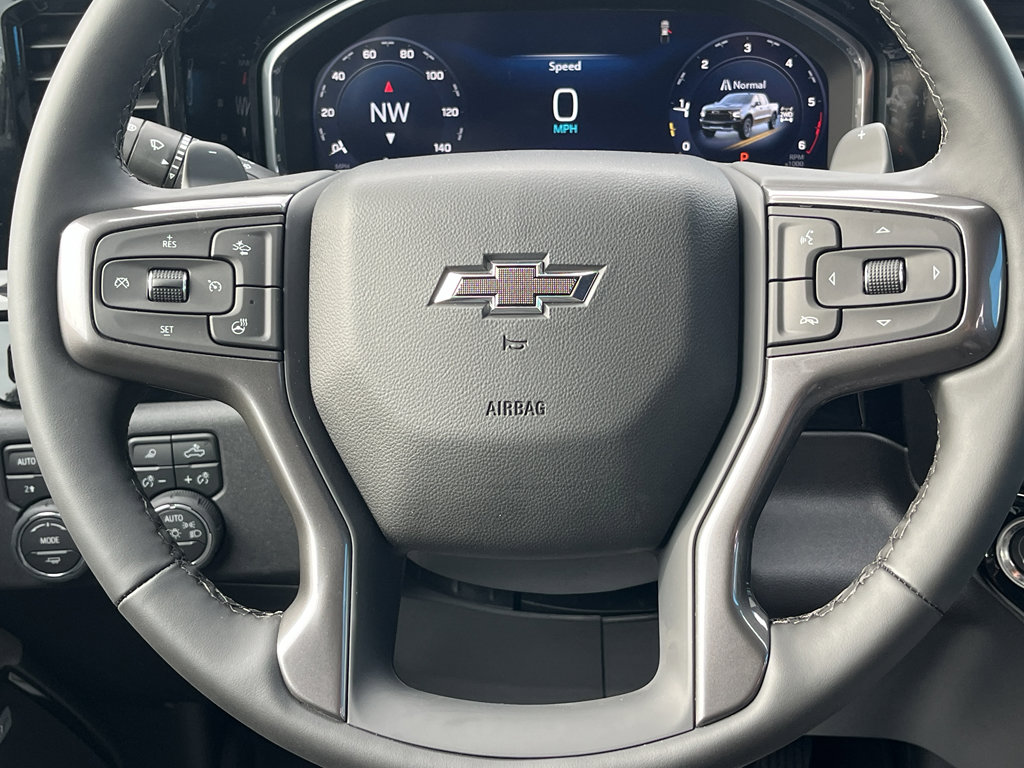 New 2026 Chevrolet Silverado 1500 ZR2 image 17
