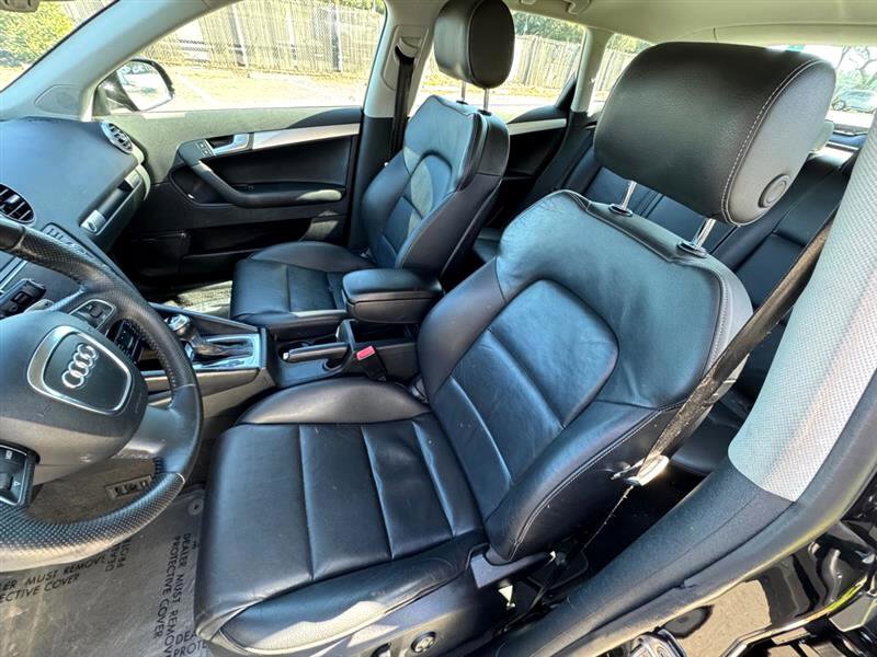 Used 2012 Audi A3 2.0T Premium Plus image 5