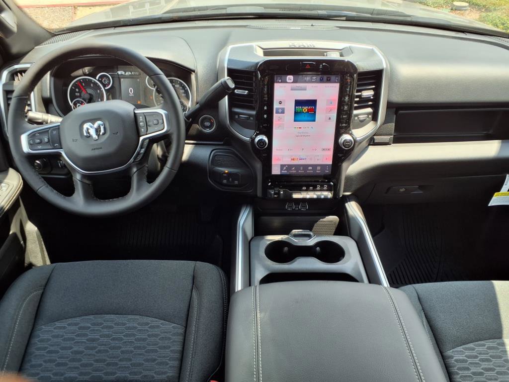 New 2026 RAM 2500 Lone Star image 3