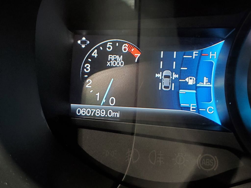 Used 2015 Ford Edge Sport w/ Equipment Group 401A image 36