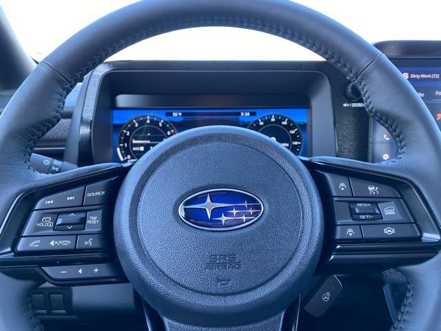 New 2026 Subaru Outback Limited AWD/4WD image 17