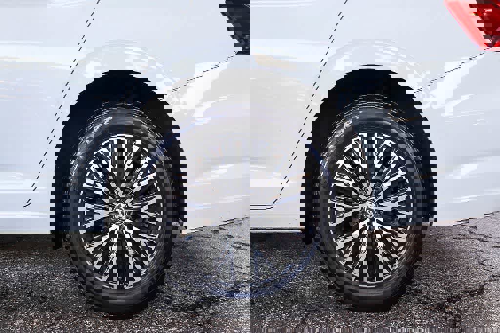 Used 2021 Volkswagen Jetta R-Line image 10