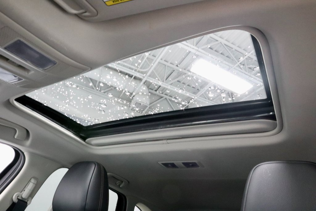 Used 2022 MAZDA CX-5 AWD 2.5 S w/ Premium Plus Pkg image 35