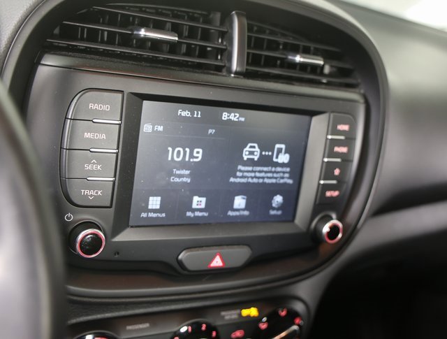 Used 2021 Kia Soul X-Line image 10