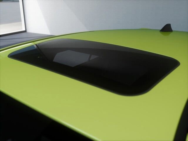 New 2026 Subaru Impreza RS image 13