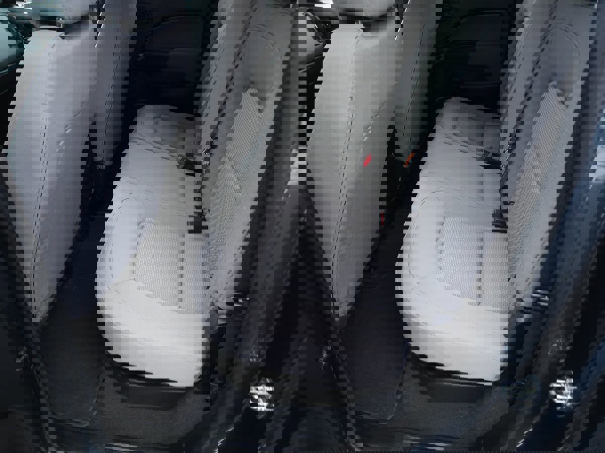 Used 2019 Chevrolet Colorado W/T w/ WT Convenience Package image 19