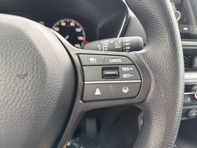 New 2026 Honda CR-V LX image 21