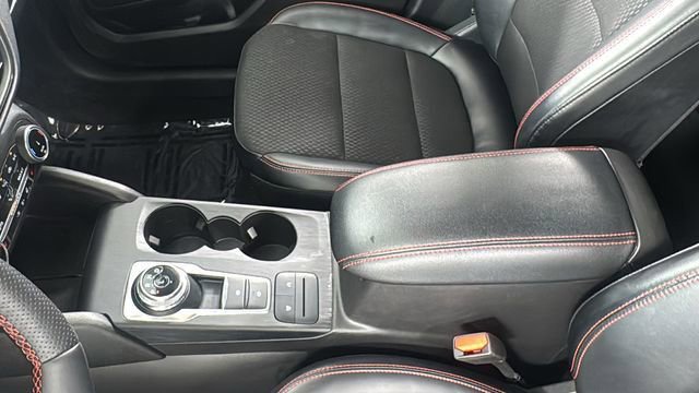 Used 2025 Ford Escape ST-Line Select image 35