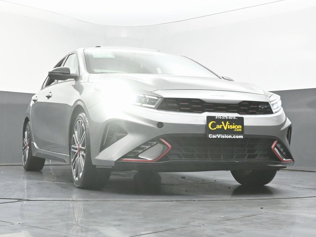 Used 2023 Kia Forte GT image 58