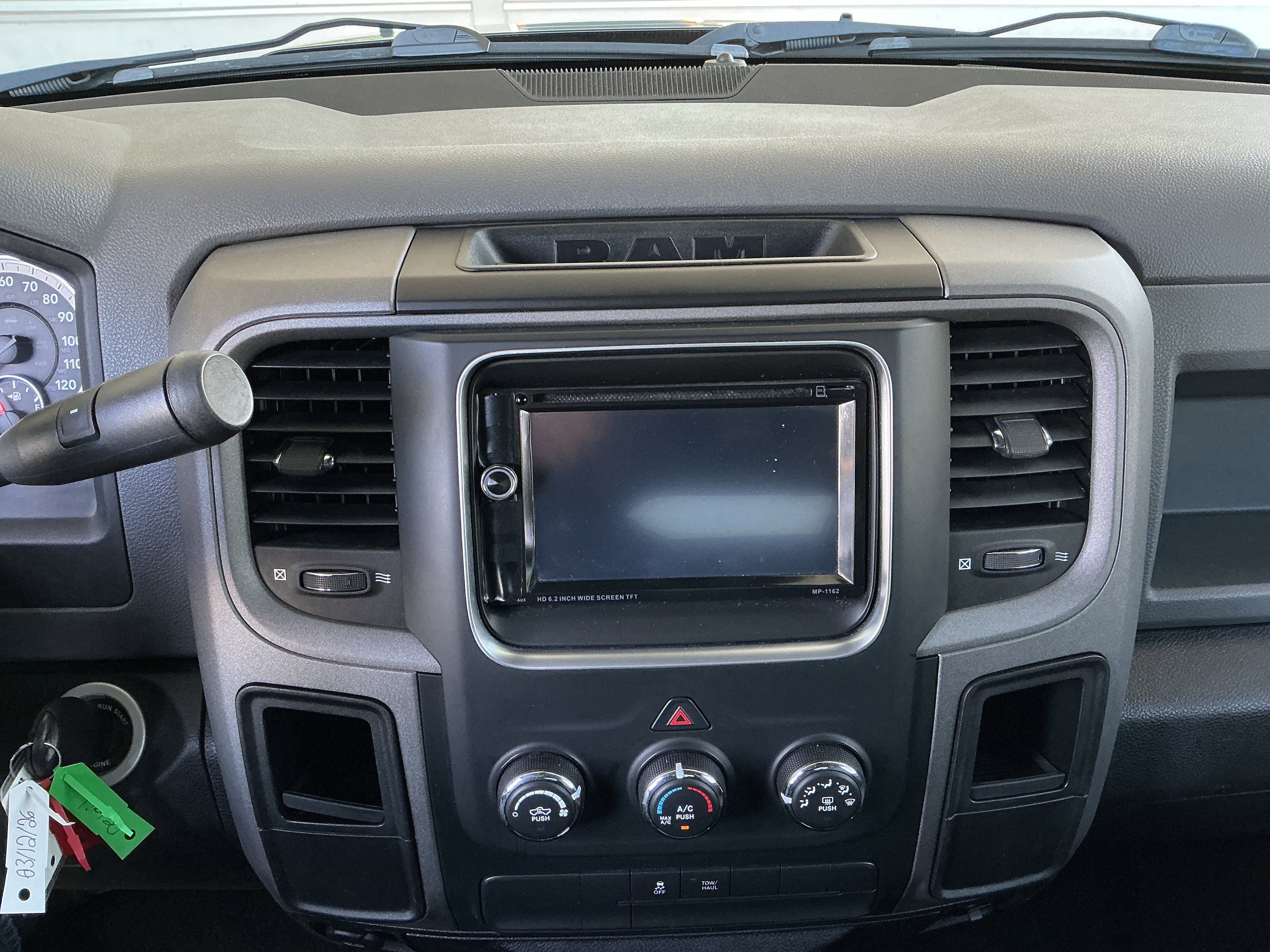 Used 2015 RAM 1500 Tradesman w/ Power & Remote Entry Group image 10