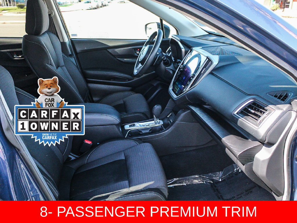 Used 2024 Subaru Ascent Premium w/ Convenience Package AWD/4WD image 16