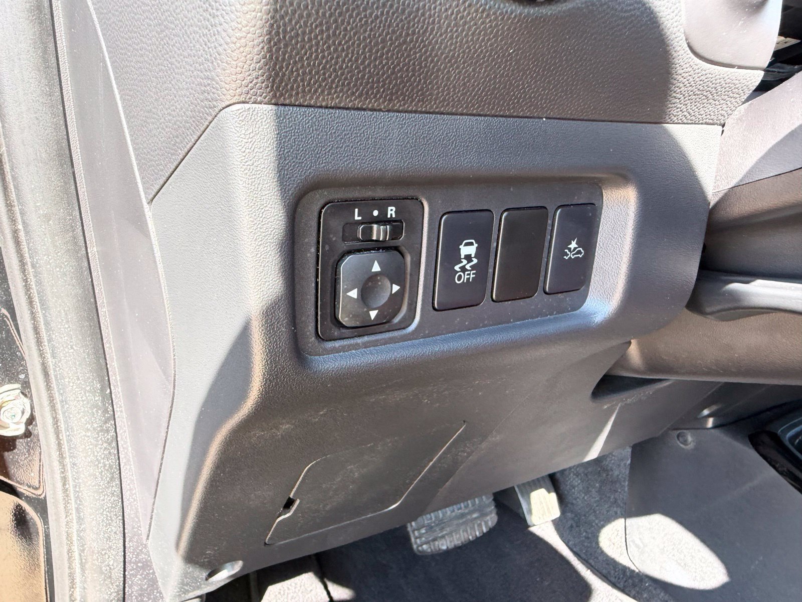 Used 2022 Mitsubishi Mirage G4 Black Edition FWD image 17