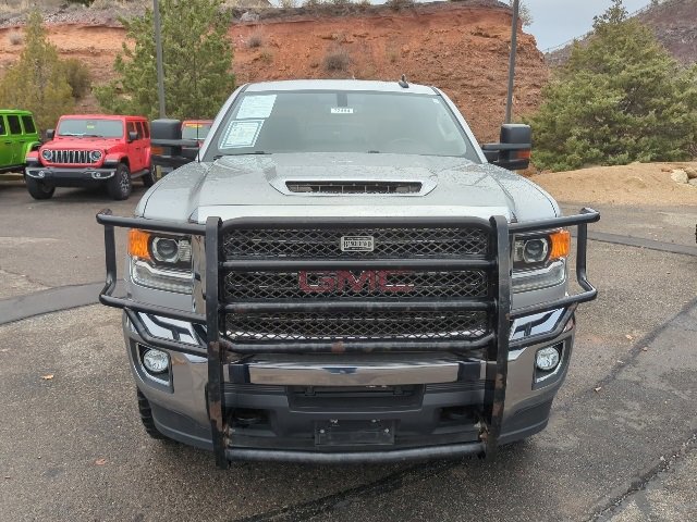 Used 2019 GMC Sierra 2500 SLE w/ SLE Preferred Package image 2