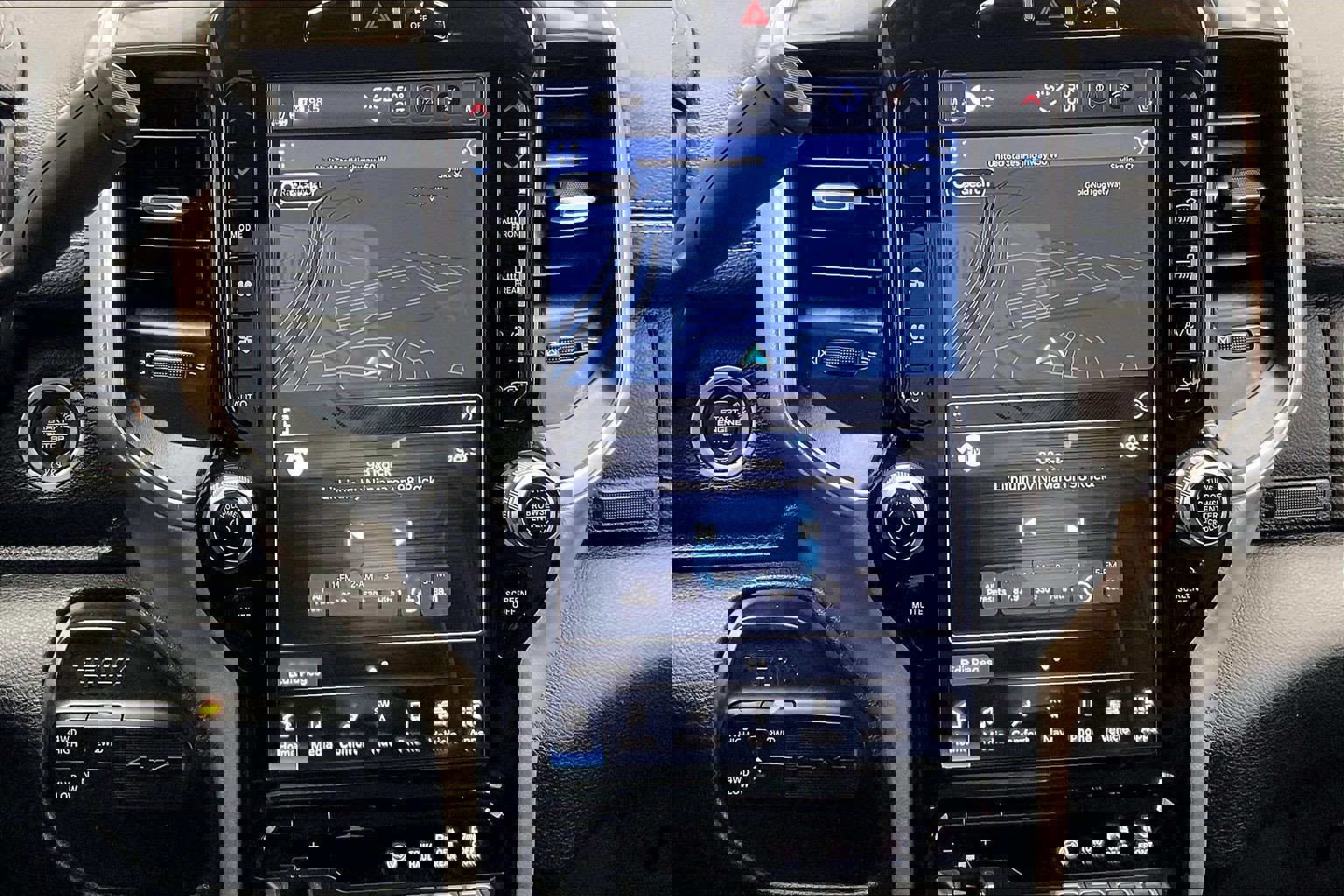 Used 2024 RAM 2500 Laramie image 5