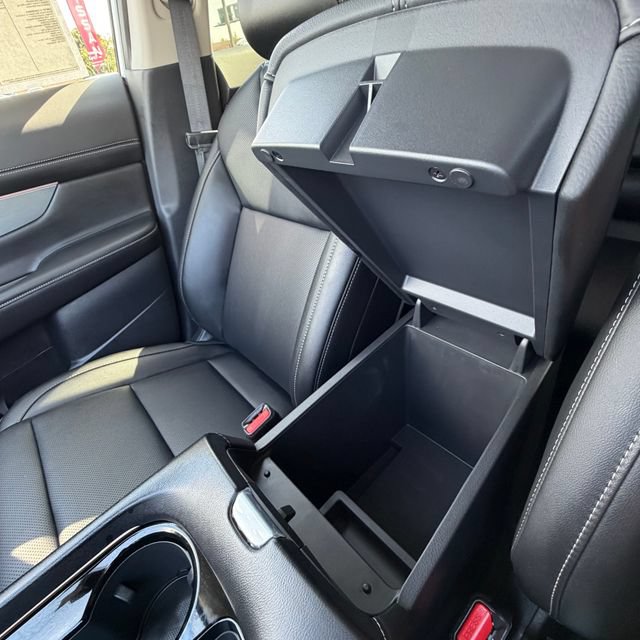 New 2026 Nissan Murano SL AWD/4WD image 21