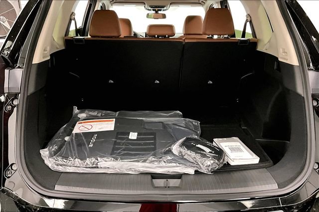 New 2026 Nissan Rogue Platinum w/ Platinum Premium Package image 38