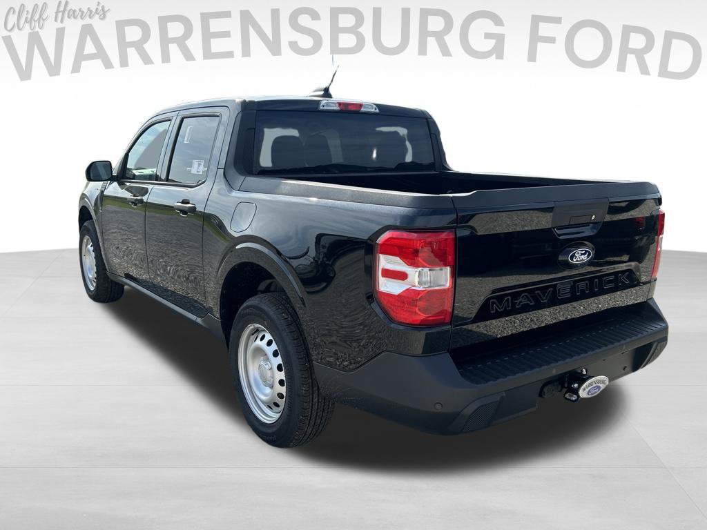 New 2026 Ford Maverick XL w/ Equipment Group 101A AWD/4WD image 5