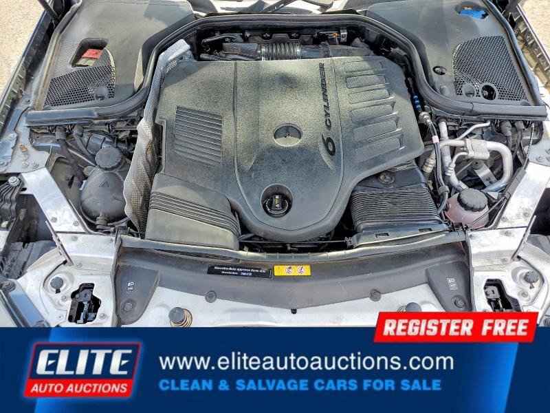 Used 2019 Mercedes-Benz CLS 450 image 21