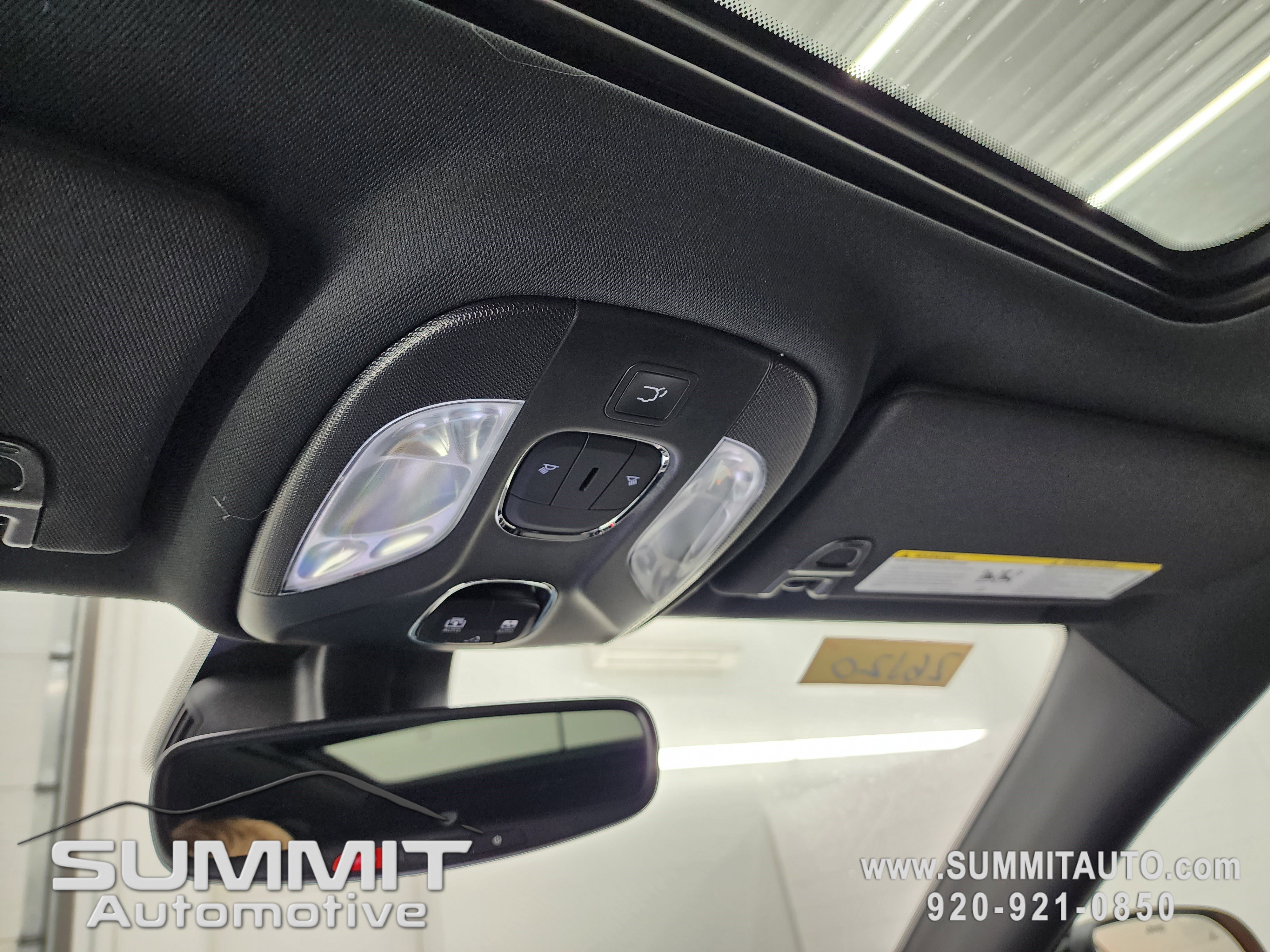 New 2026 Jeep Compass Limited w/ Sun, Sound & Navigation Group image 11