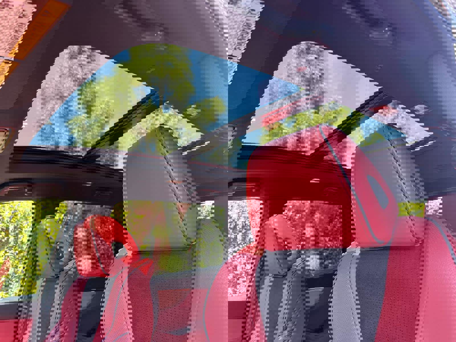 Certified 2023 Acura MDX A-Spec image 31