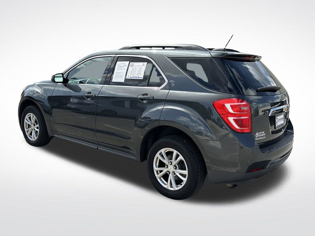 Used 2017 Chevrolet Equinox LT image 5