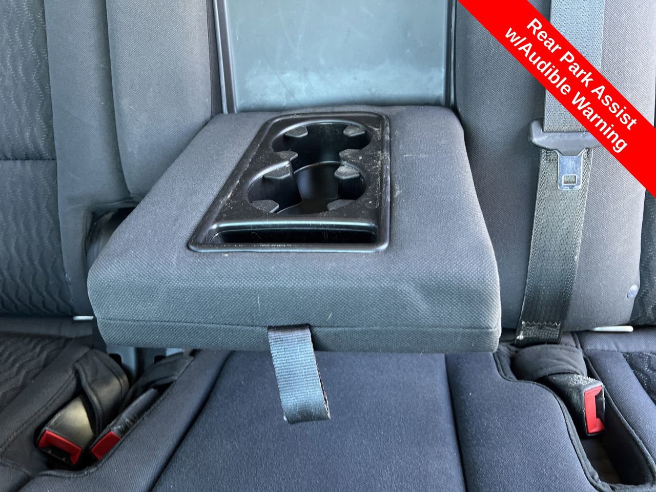 Used 2020 Chevrolet Tahoe LS image 24