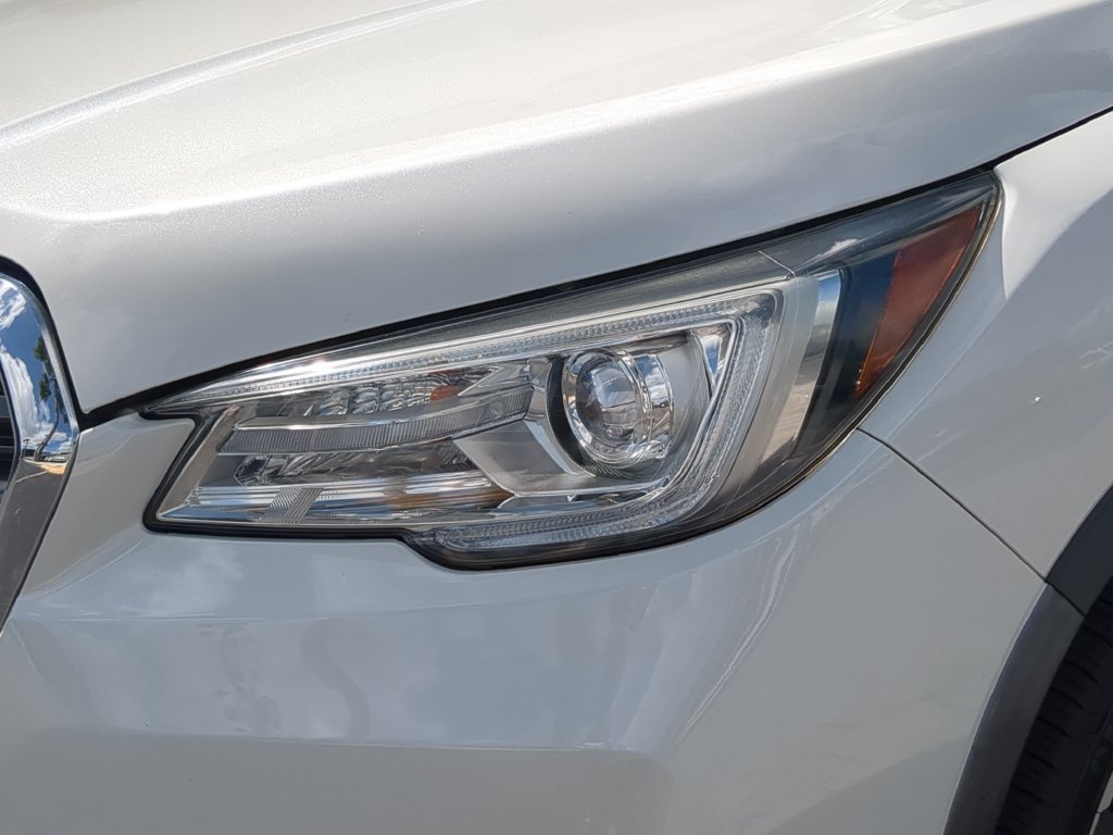 Used 2020 Subaru Ascent Limited w/ Technology Package AWD/4WD image 7