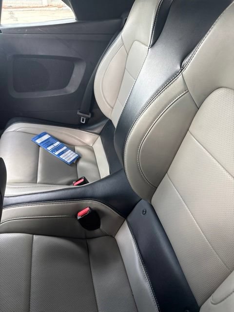 Used 2024 Ford Mustang Premium RWD image 20