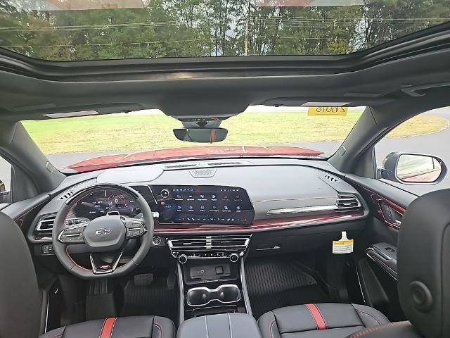 New 2026 Chevrolet Traverse RS w/ LPO, Floor Liner Package image 20