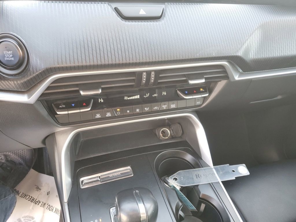 Used 2024 MAZDA CX-90 3.3 Turbo w/ Select Package image 21