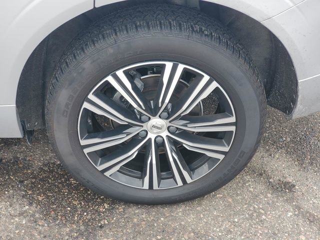 Certified 2022 Volvo XC60 B5 Inscription image 7