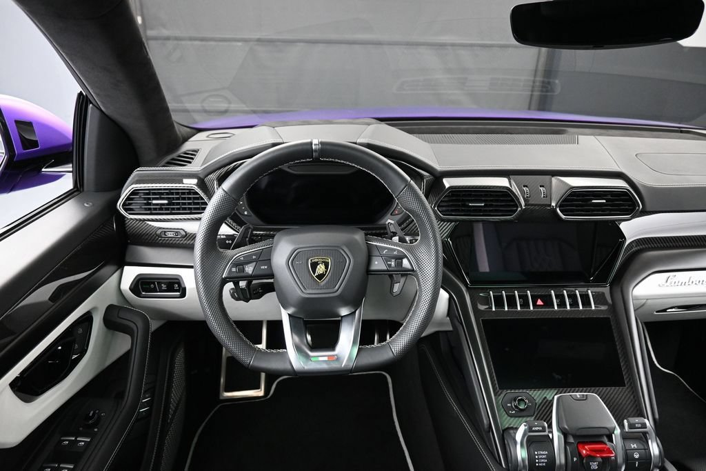 Used 2024 Lamborghini Urus S AWD/4WD image 18