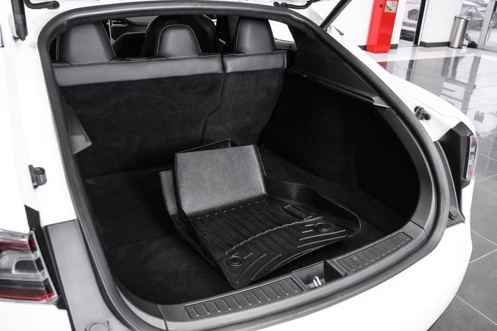 Used 2018 Tesla Model S 75D image 59