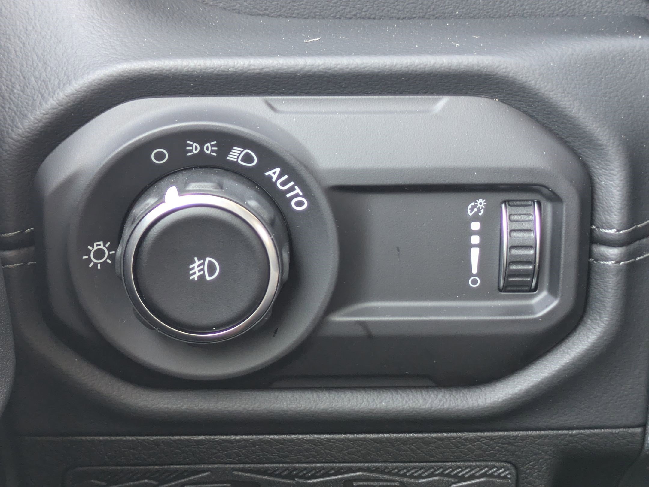 New 2026 Jeep Wrangler Sahara image 18