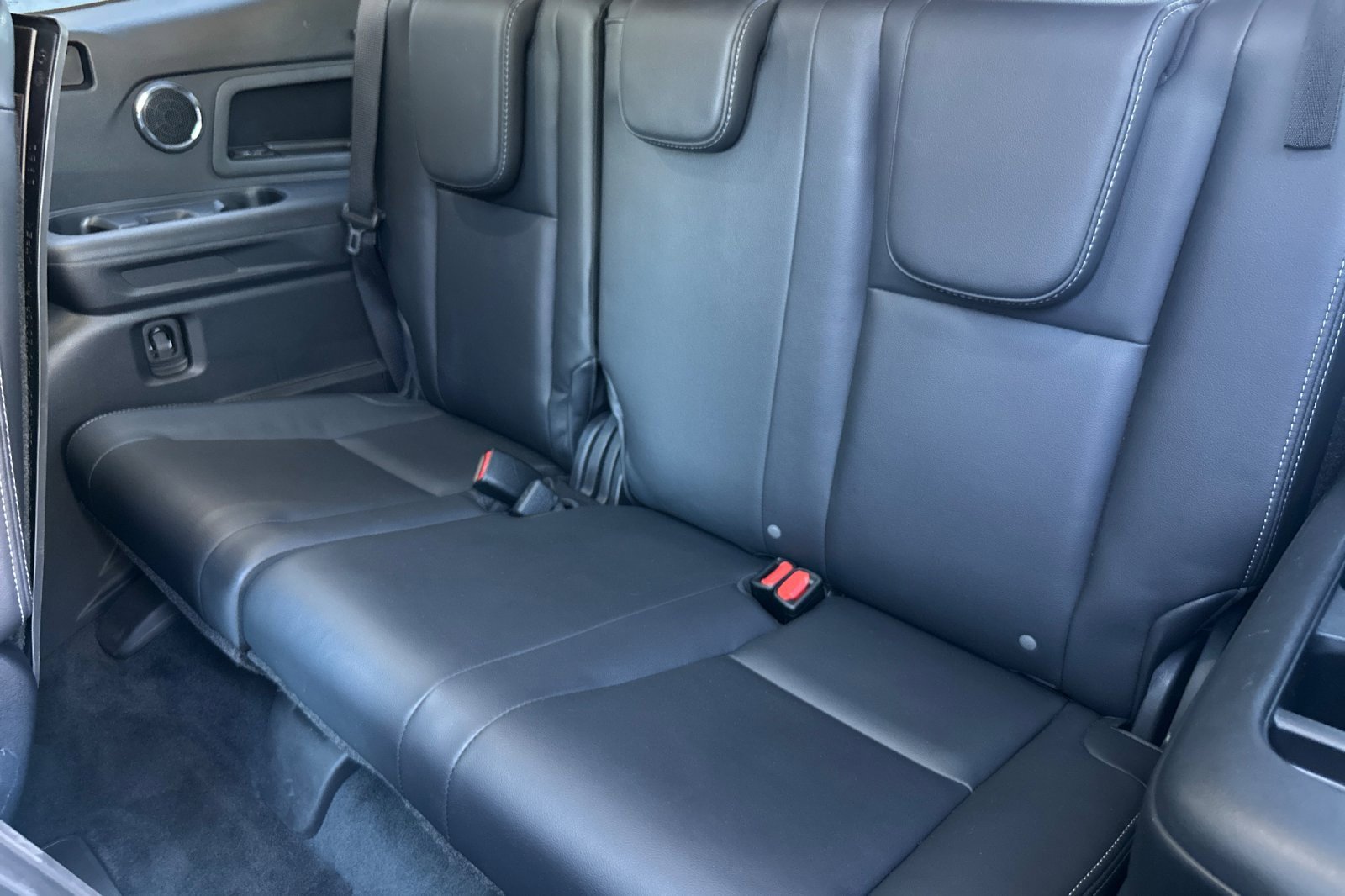 Certified 2024 Subaru Ascent Touring image 16