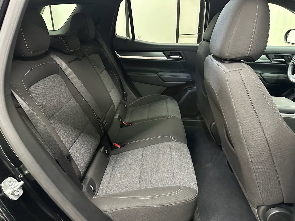 Used 2025 GMC Terrain Elevation AWD/4WD image 20