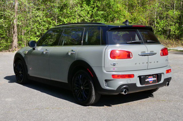 Used 2017 MINI Cooper Clubman S image 17
