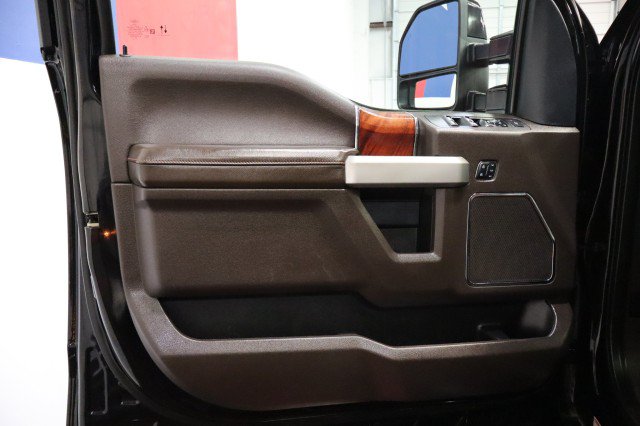 Used 2022 Ford F450 King Ranch w/ King Ranch Ultimate Package AWD/4WD image 38