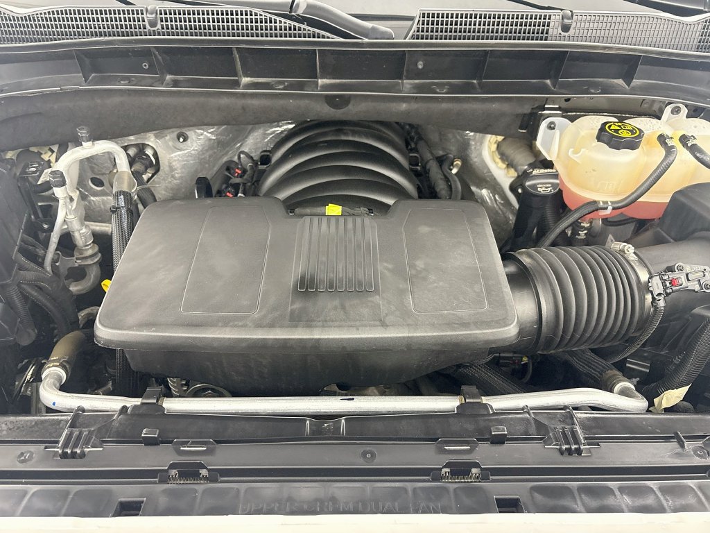 Certified 2024 GMC Sierra 1500 Denali Ultimate AWD/4WD image 35