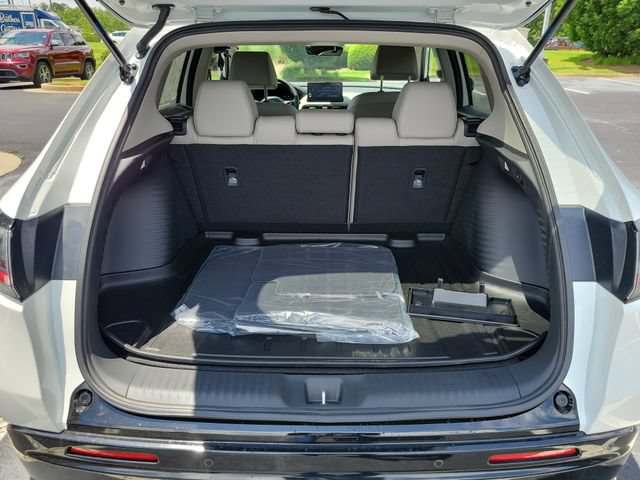 New 2027 Honda HR-V EX-L image 9