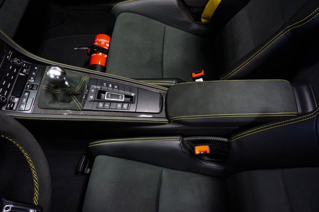 Used 2022 Porsche 718 Boxster Spyder image 75